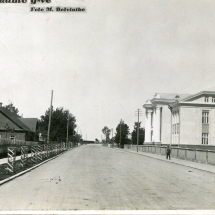 Bukonto g. 1935. M.B.